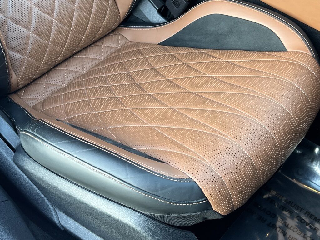 2019 Mercedes-Benz AMG&reg; GT 63 S Ft Lauderdale FL