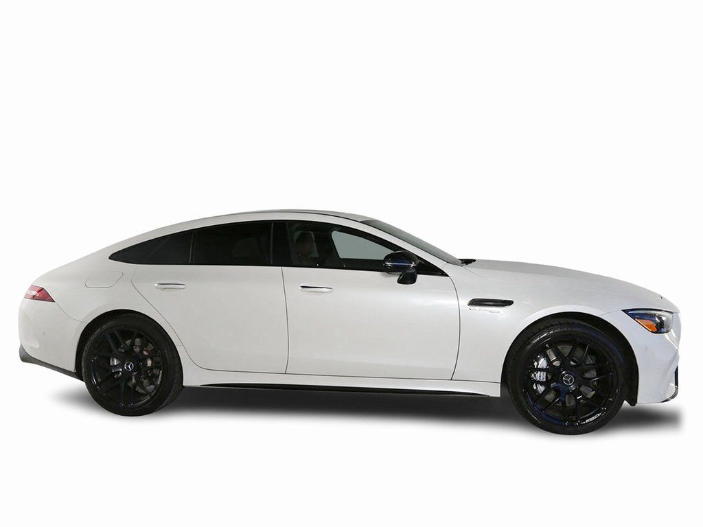 2019 Mercedes-Benz AMG&reg; GT 63 S Ft Lauderdale FL