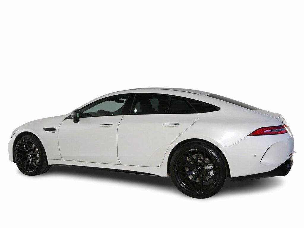 2019 Mercedes-Benz AMG&reg; GT 63 S Ft Lauderdale FL