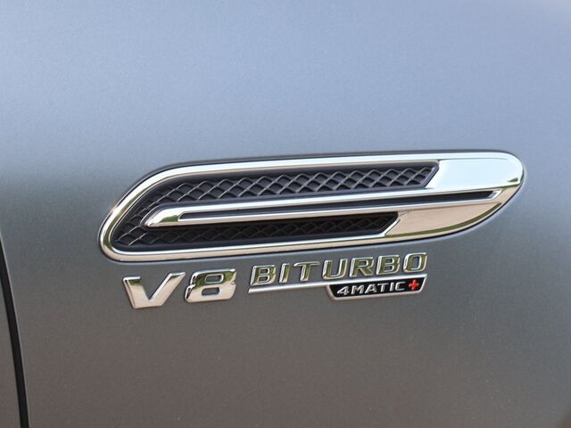 2019 Mercedes-Benz AMG® GT 63 S Oshkosh WI