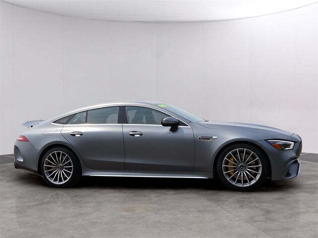 2019 Mercedes-Benz AMG® GT 63 S Oshkosh WI