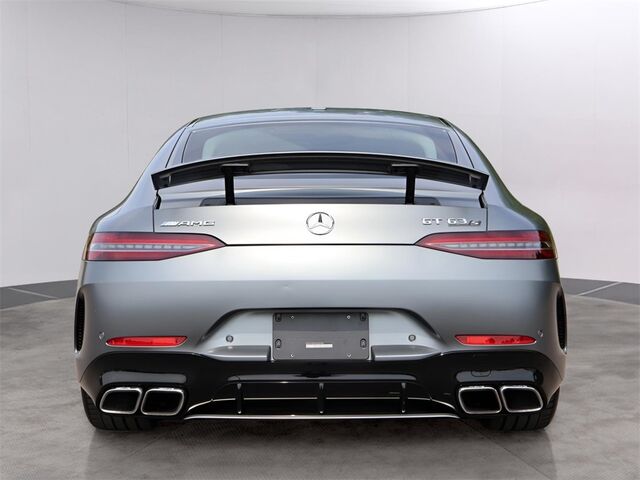2019 Mercedes-Benz AMG® GT 63 S Oshkosh WI