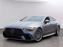 2019_Mercedes-Benz_AMG® GT 63_S_ Oshkosh WI