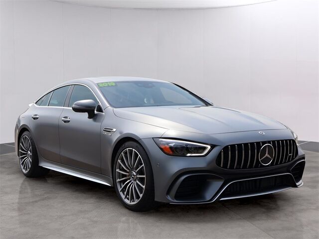 2019 Mercedes-Benz AMG® GT 63 S Oshkosh WI