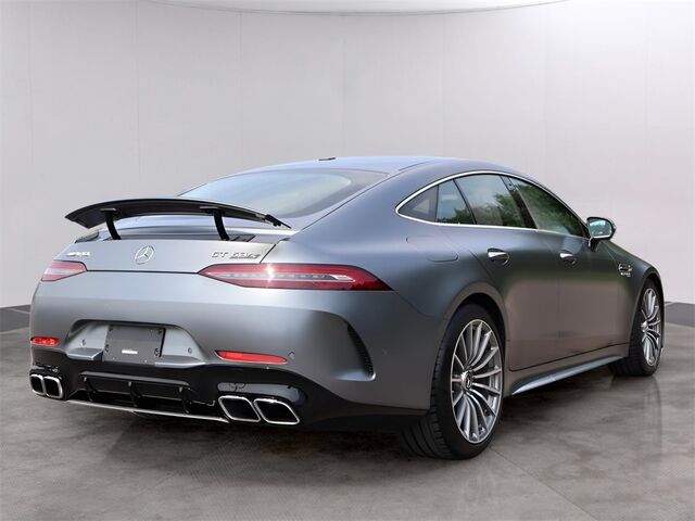 2019 Mercedes-Benz AMG® GT 63 S Oshkosh WI