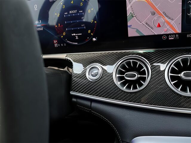 2019 Mercedes-Benz AMG® GT 63 S Oshkosh WI