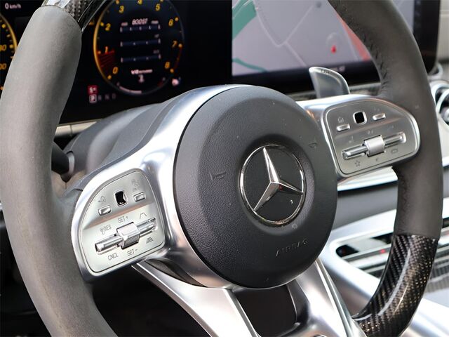 2019 Mercedes-Benz AMG® GT 63 S Oshkosh WI