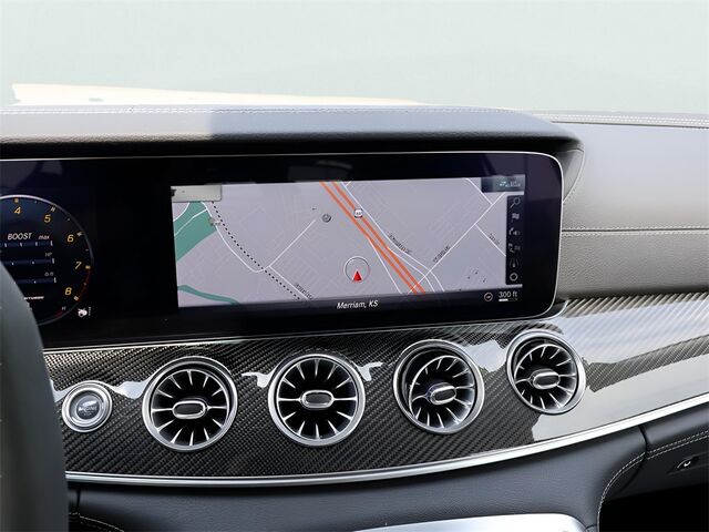 2019 Mercedes-Benz AMG® GT 63 S Oshkosh WI