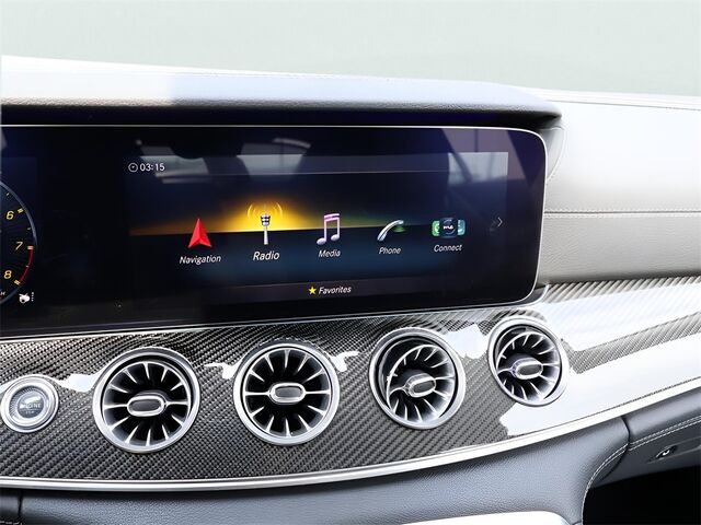 2019 Mercedes-Benz AMG® GT 63 S Oshkosh WI