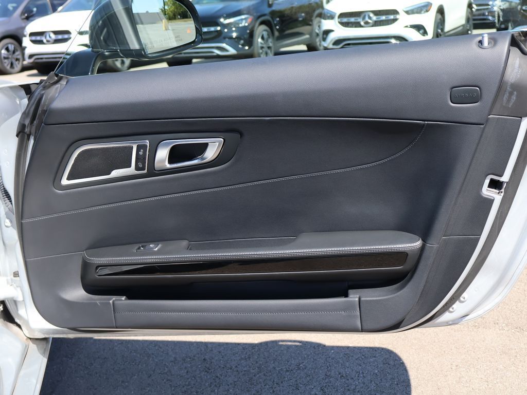 2019 Mercedes-Benz AMG&reg; GT Base San Clemente CA