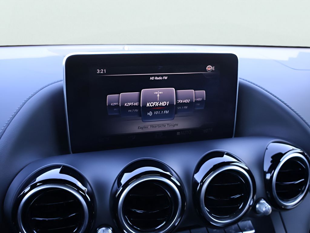 2019 Mercedes-Benz AMG&reg; GT Base San Clemente CA