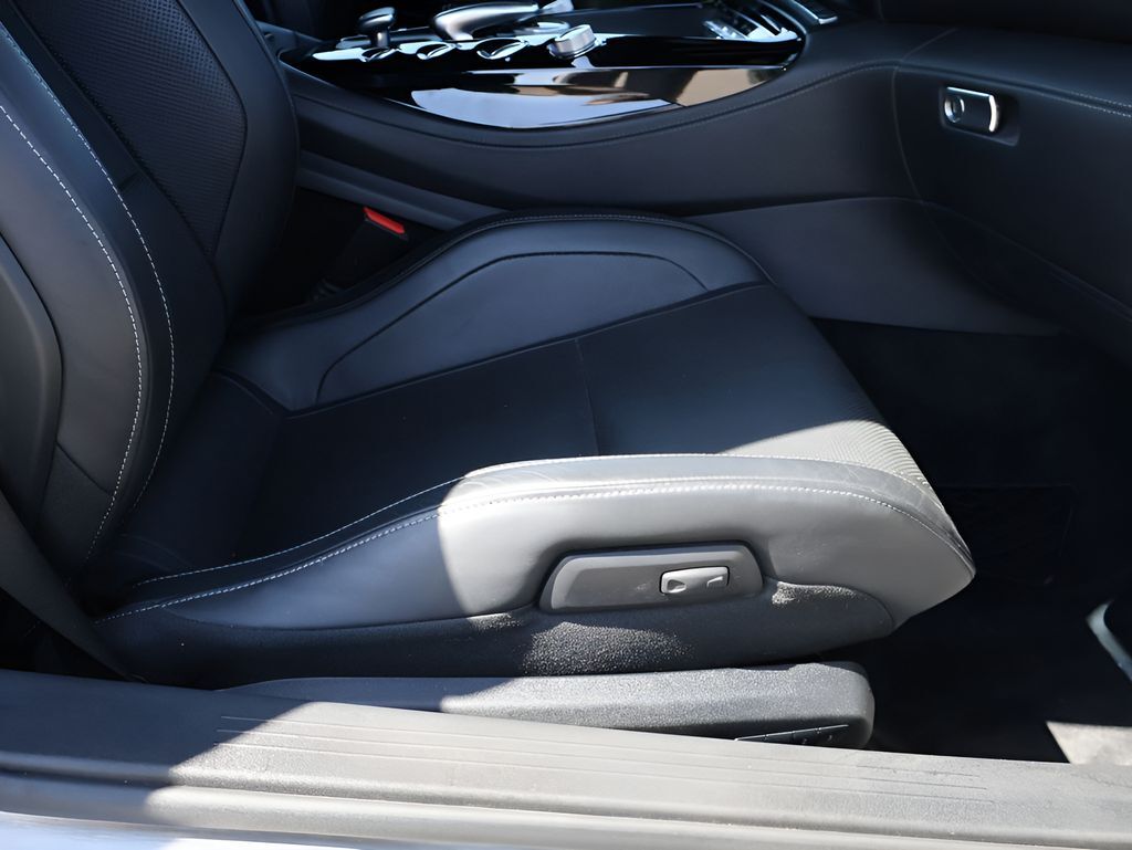 2019 Mercedes-Benz AMG&reg; GT Base San Clemente CA