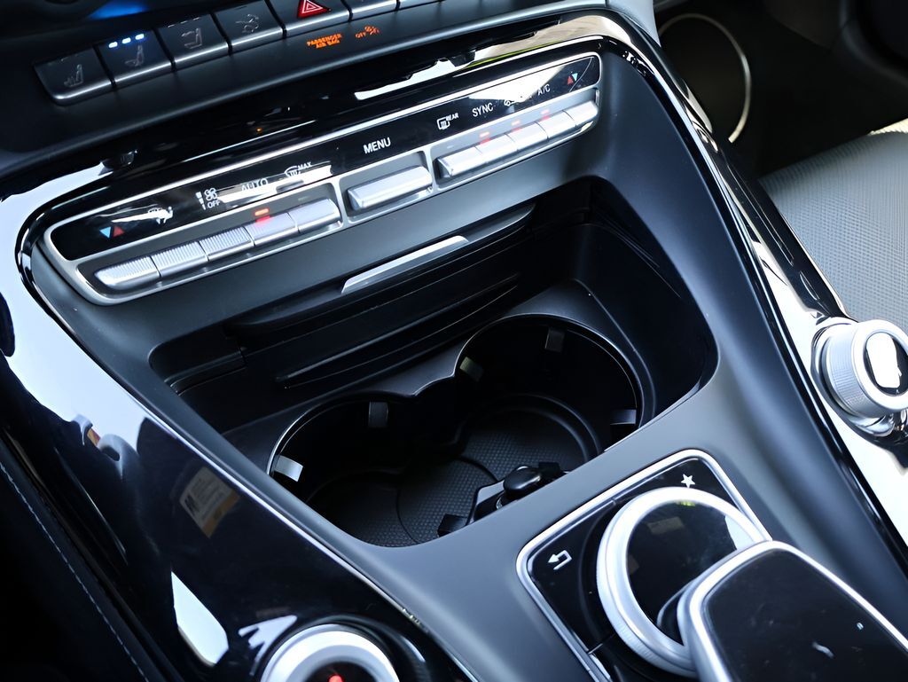 2019 Mercedes-Benz AMG&reg; GT Base San Clemente CA