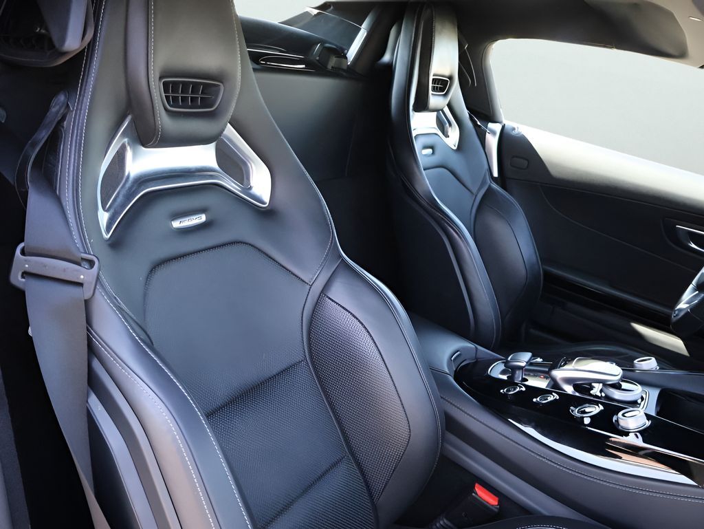2019 Mercedes-Benz AMG&reg; GT Base San Clemente CA