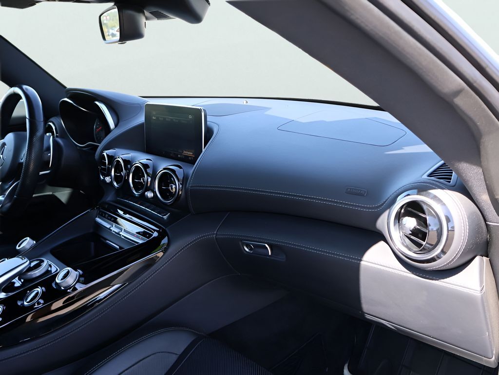 2019 Mercedes-Benz AMG&reg; GT Base San Clemente CA
