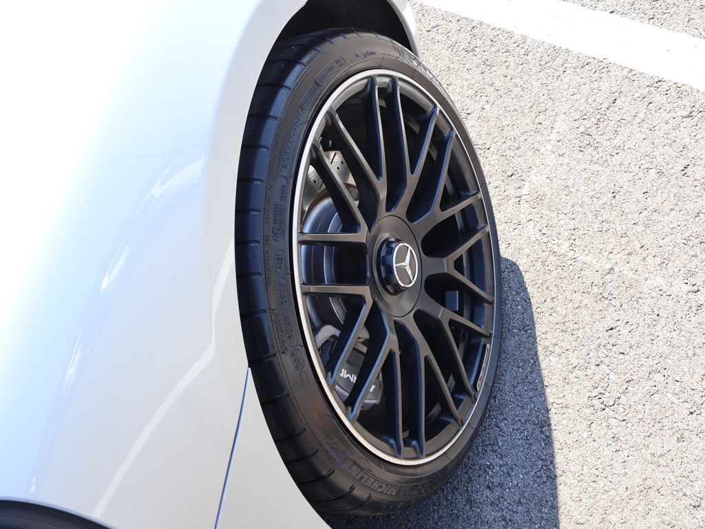 2019 Mercedes-Benz AMG&reg; GT Base San Clemente CA