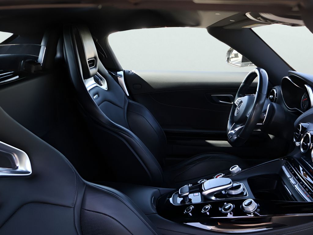 2019 Mercedes-Benz AMG&reg; GT Base San Clemente CA