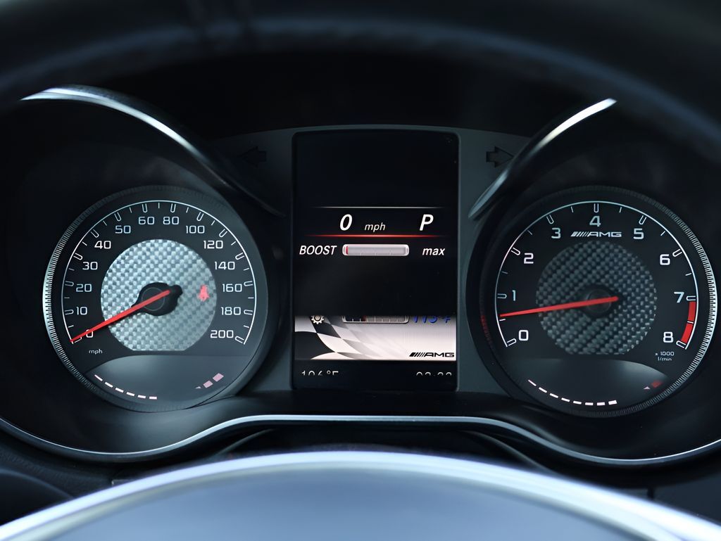 2019 Mercedes-Benz AMG&reg; GT Base San Clemente CA