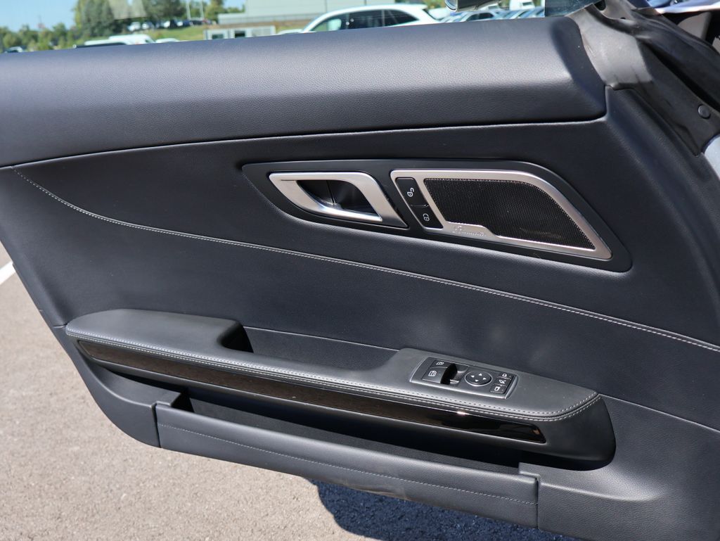 2019 Mercedes-Benz AMG&reg; GT Base San Clemente CA