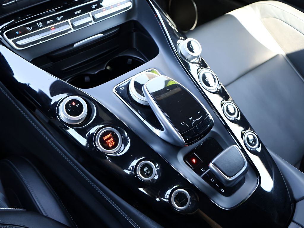 2019 Mercedes-Benz AMG&reg; GT Base San Clemente CA