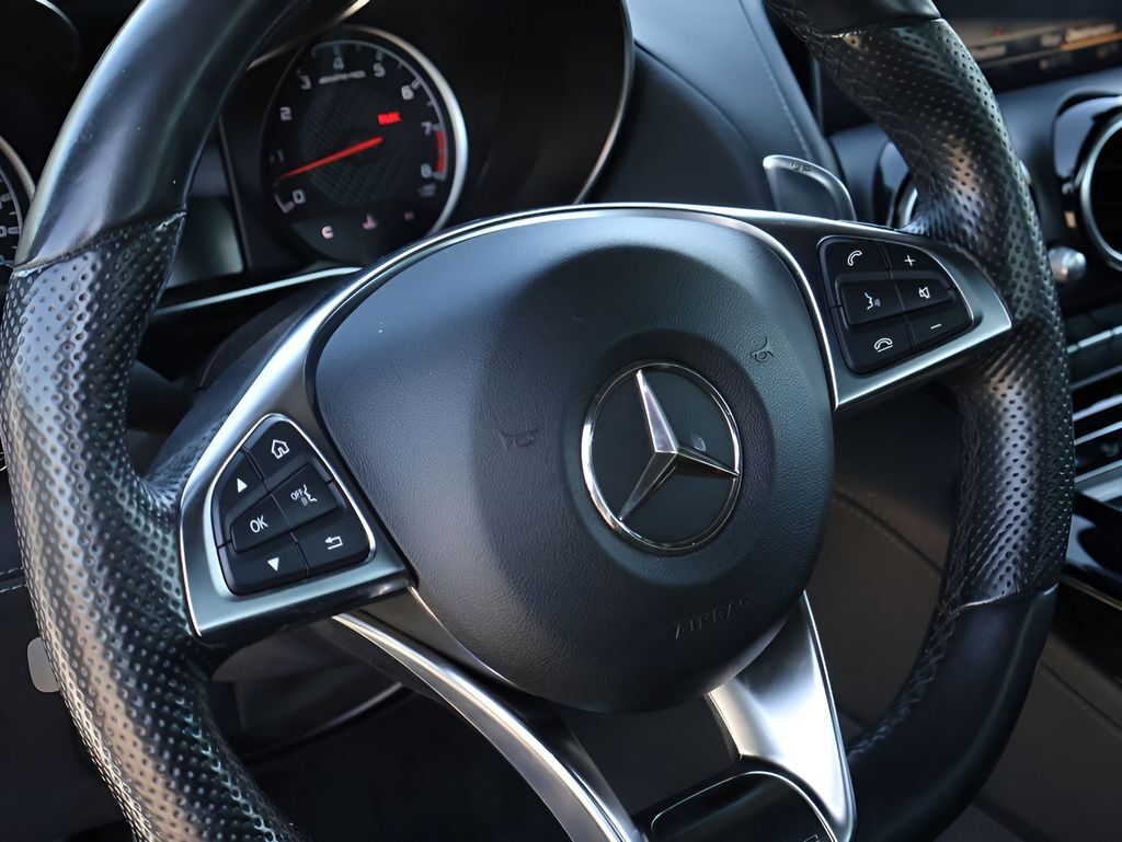 2019 Mercedes-Benz AMG&reg; GT Base San Clemente CA