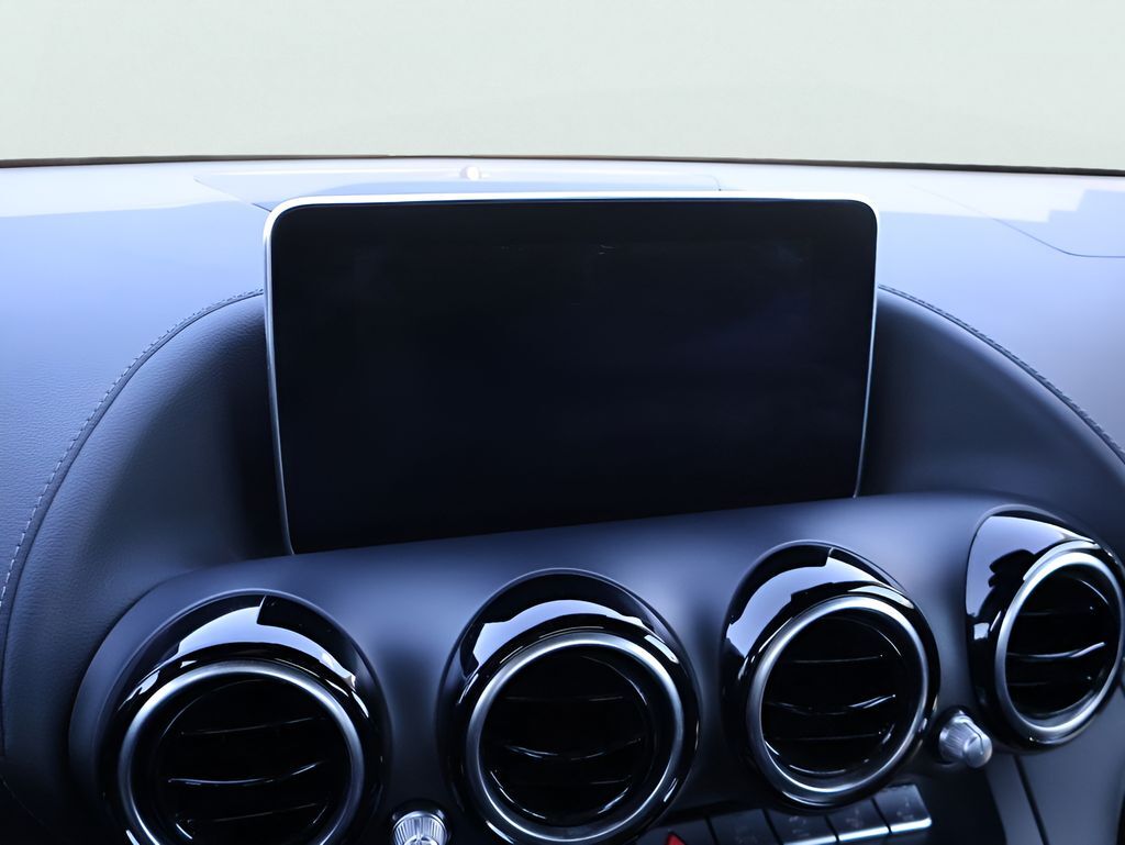 2019 Mercedes-Benz AMG&reg; GT Base San Clemente CA