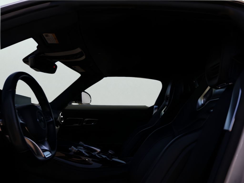 2019 Mercedes-Benz AMG&reg; GT Base San Clemente CA