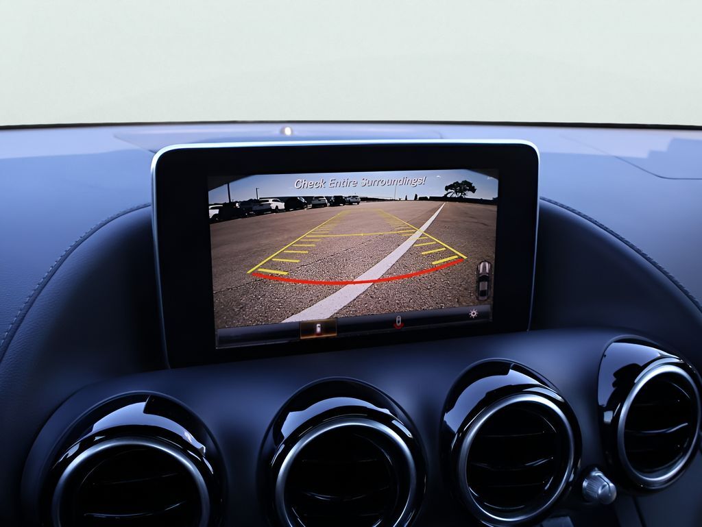 2019 Mercedes-Benz AMG&reg; GT Base San Clemente CA