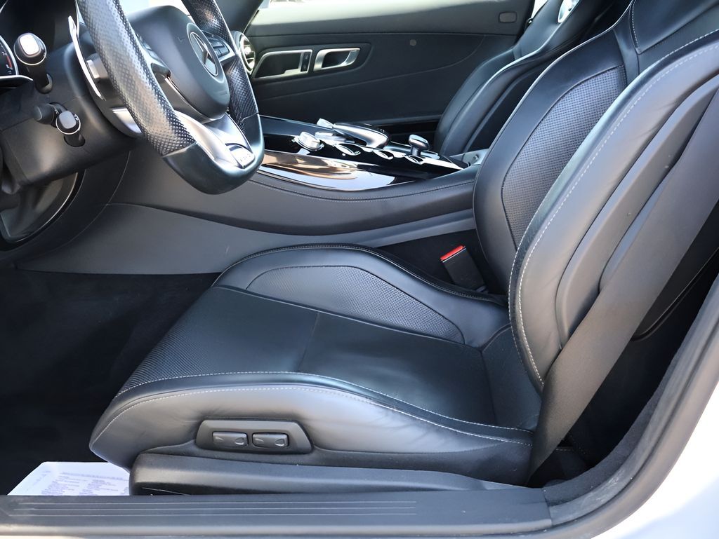 2019 Mercedes-Benz AMG&reg; GT Base San Clemente CA