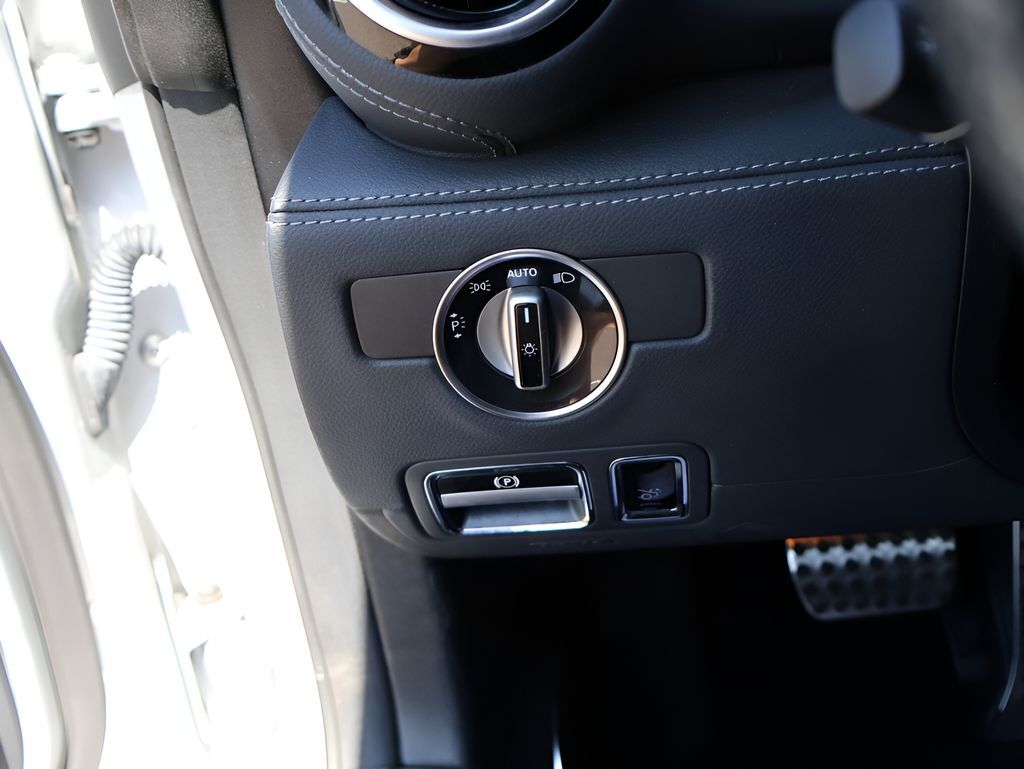 2019 Mercedes-Benz AMG&reg; GT Base San Clemente CA