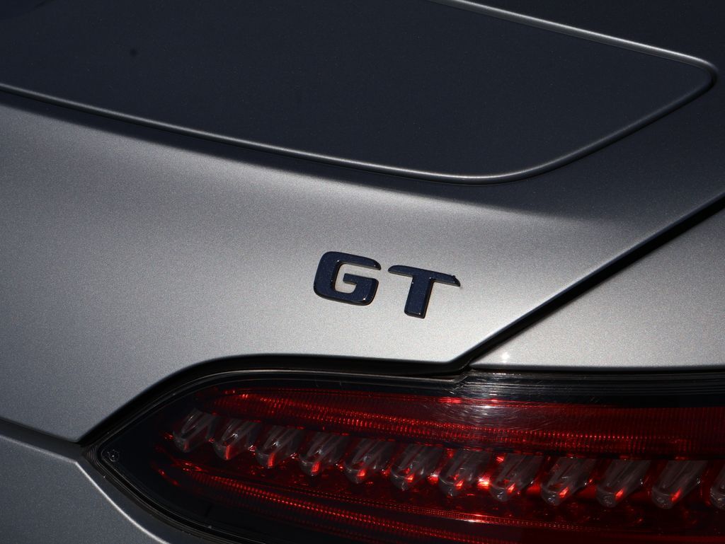 2019 Mercedes-Benz AMG&reg; GT Base San Clemente CA