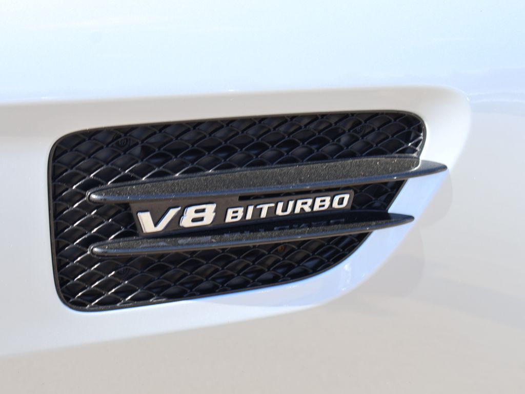 2019 Mercedes-Benz AMG&reg; GT Base San Clemente CA