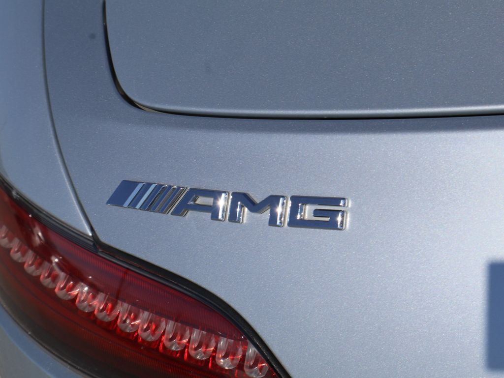 2019 Mercedes-Benz AMG&reg; GT Base San Clemente CA