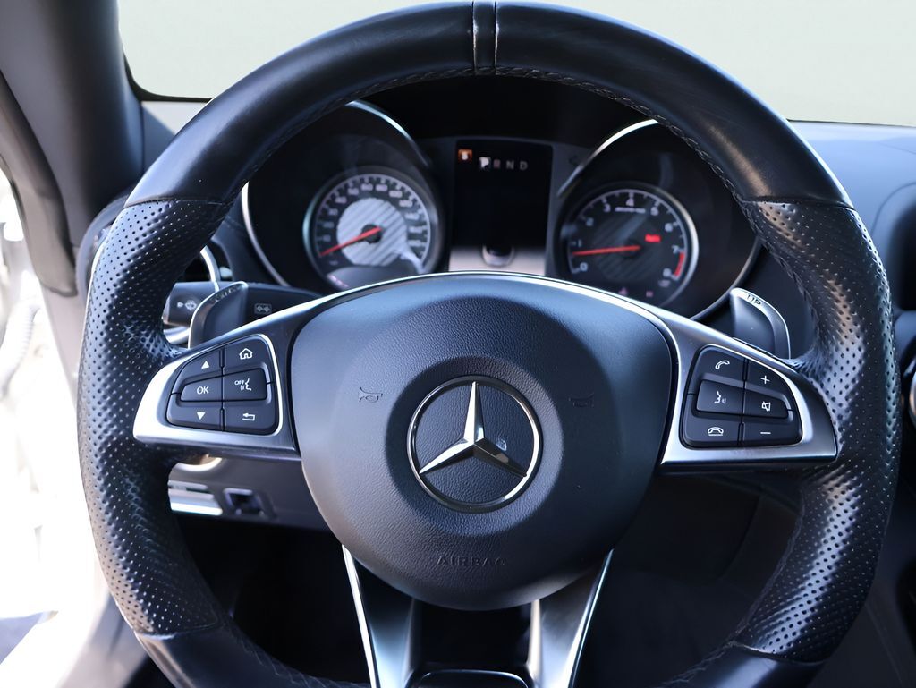 2019 Mercedes-Benz AMG&reg; GT Base San Clemente CA