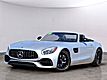 2019 Mercedes-Benz AMG&reg; GT Base