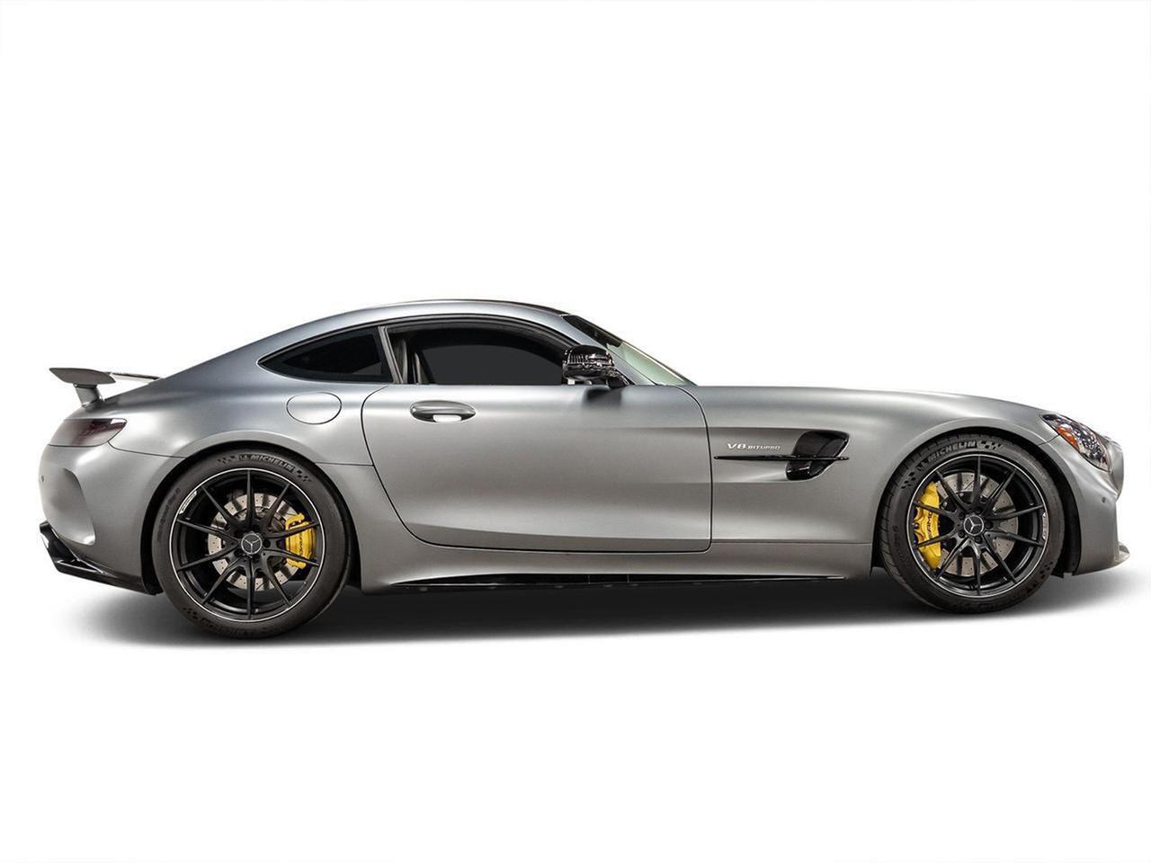 2019 Mercedes-Benz AMG&reg; GT R Ft Lauderdale FL