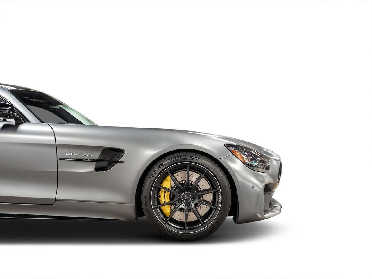 2019 Mercedes-Benz AMG&reg; GT R Ft Lauderdale FL