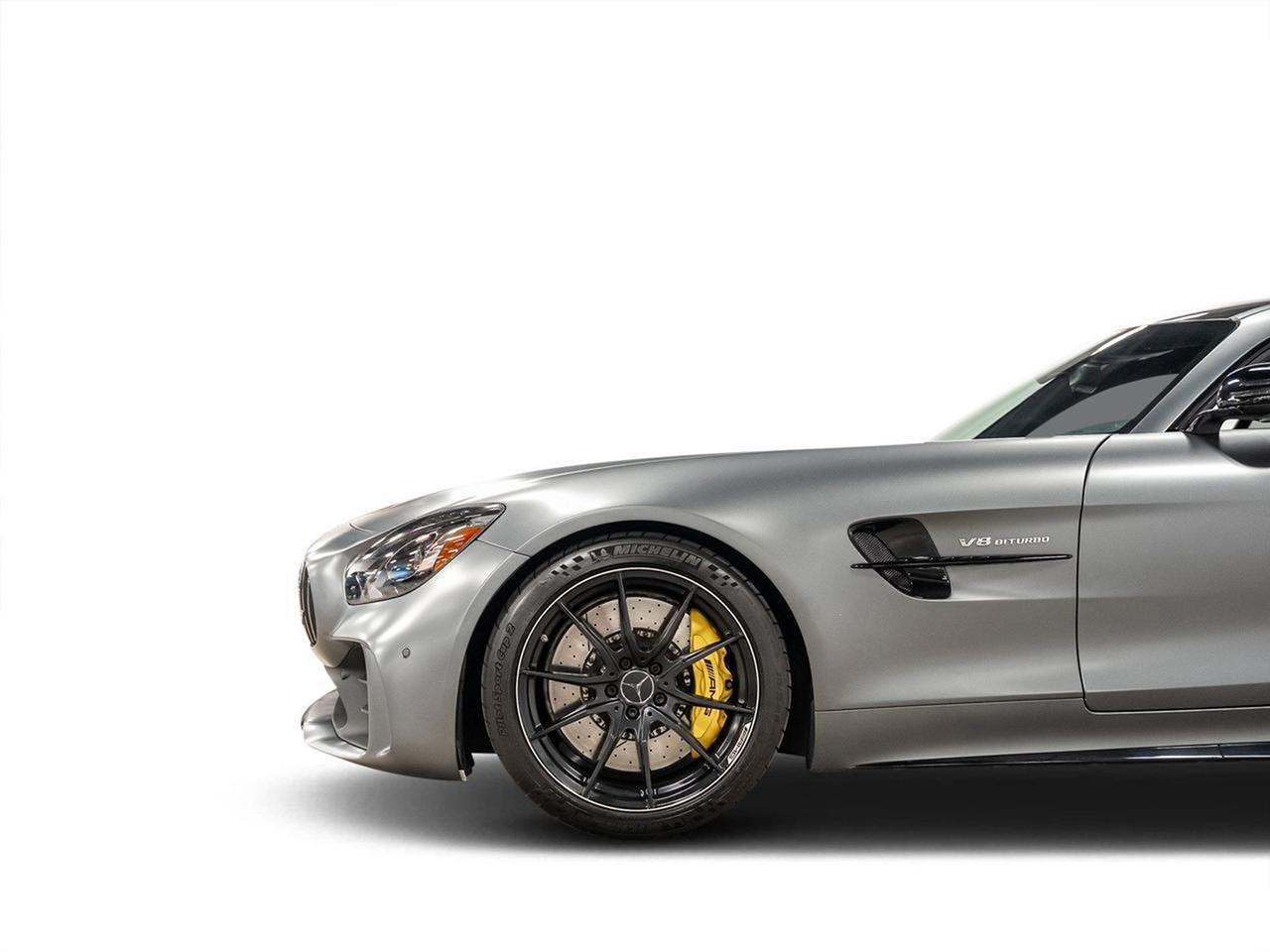 2019 Mercedes-Benz AMG&reg; GT R Ft Lauderdale FL