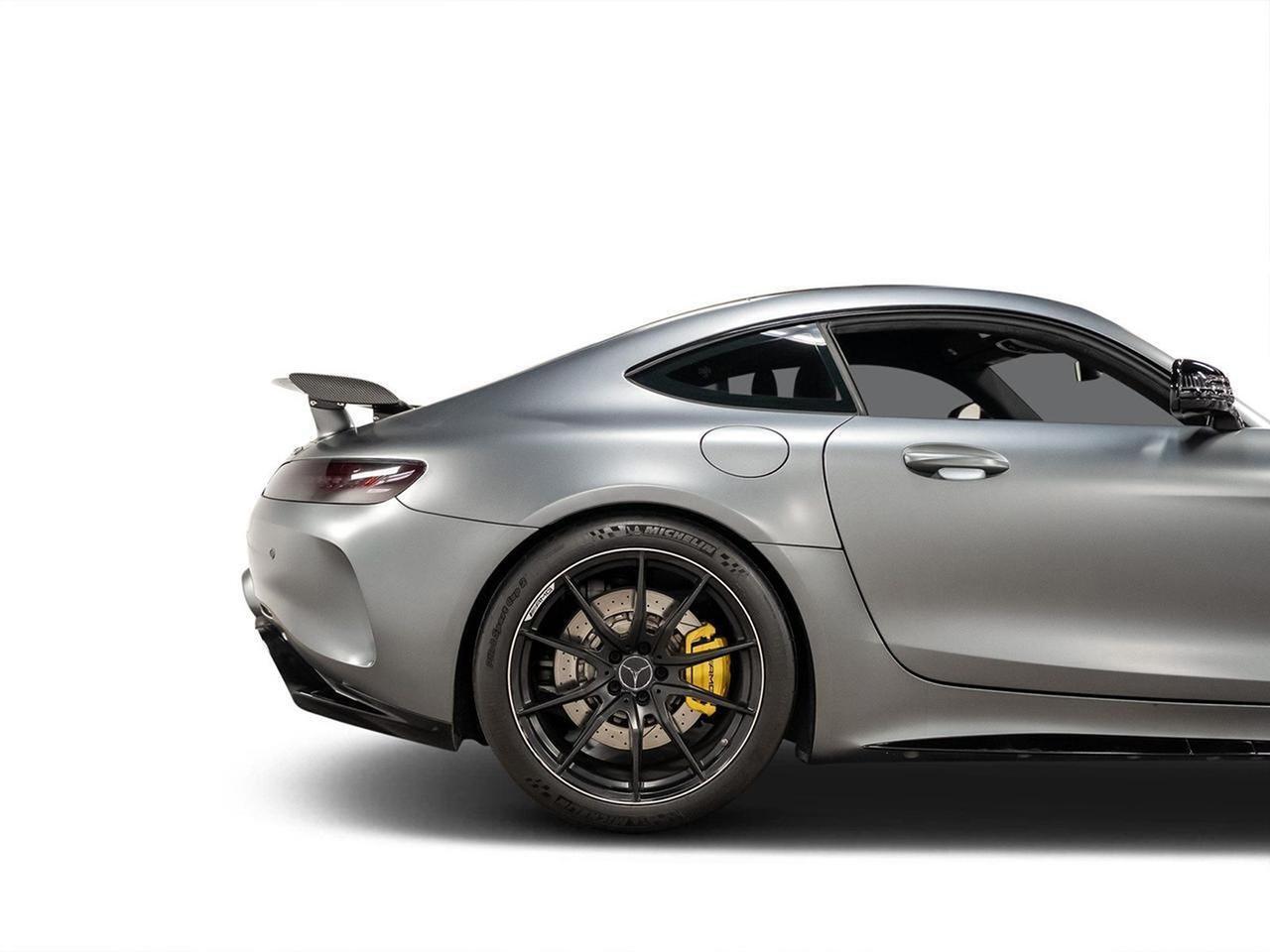 2019 Mercedes-Benz AMG&reg; GT R Ft Lauderdale FL