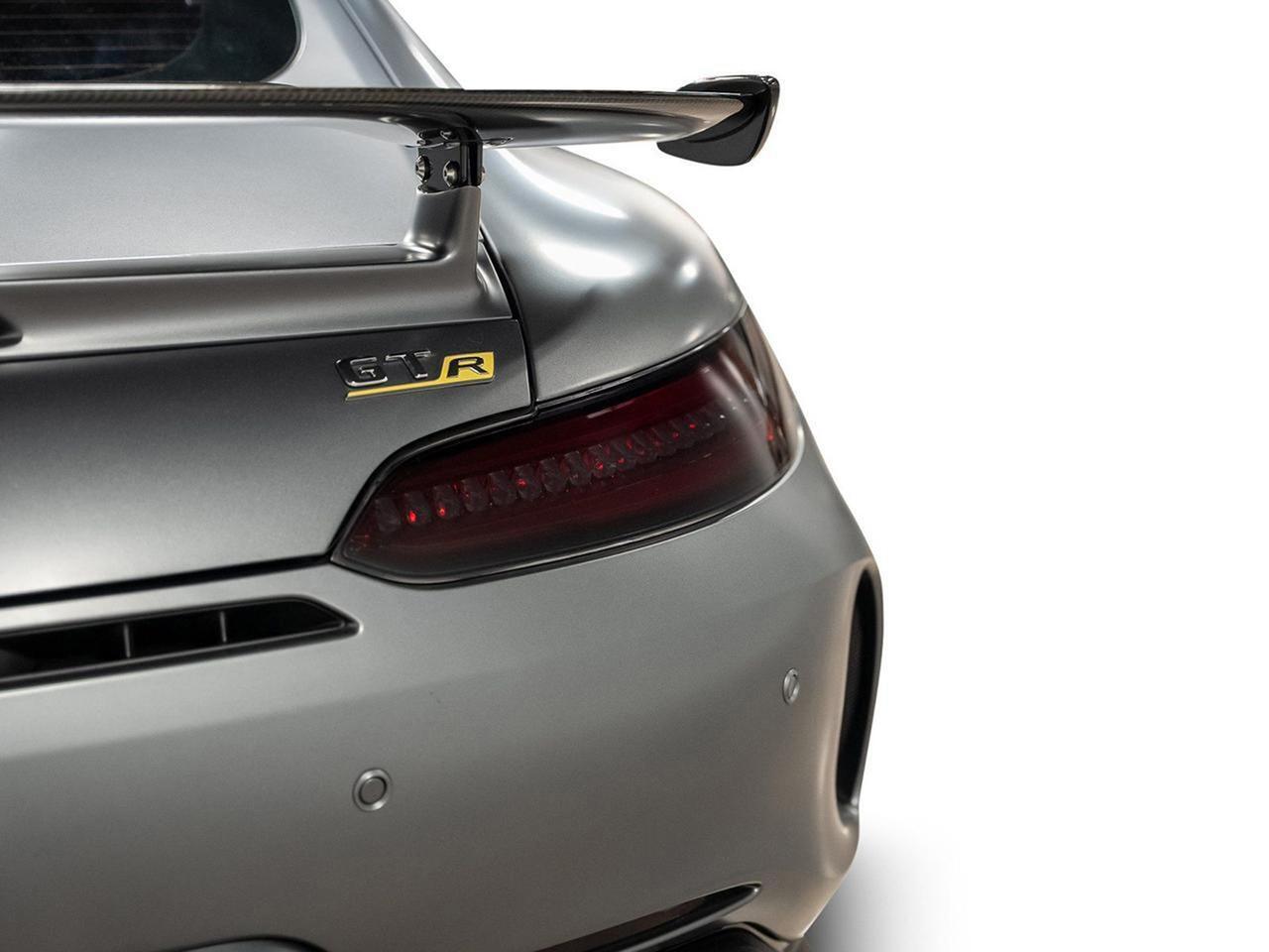 2019 Mercedes-Benz AMG&reg; GT R Ft Lauderdale FL