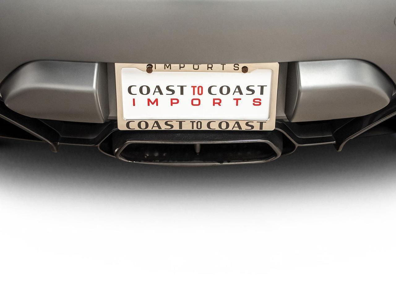 2019 Mercedes-Benz AMG&reg; GT R Ft Lauderdale FL