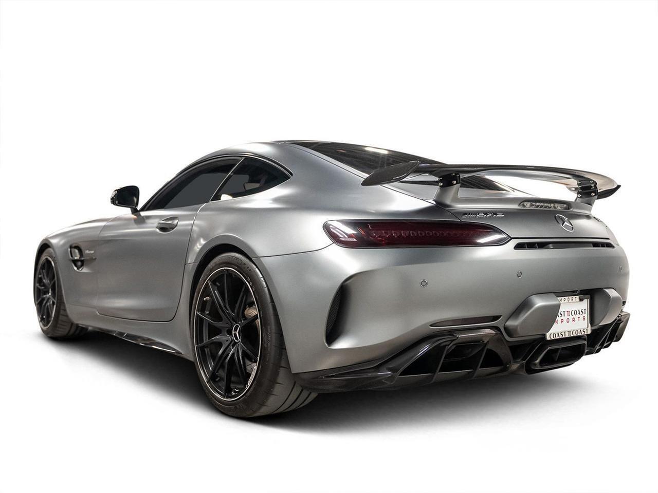 2019 Mercedes-Benz AMG&reg; GT R Ft Lauderdale FL
