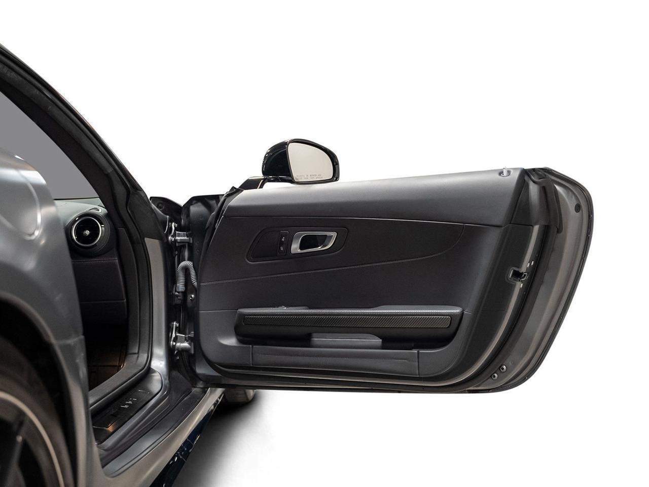 2019 Mercedes-Benz AMG&reg; GT R Ft Lauderdale FL