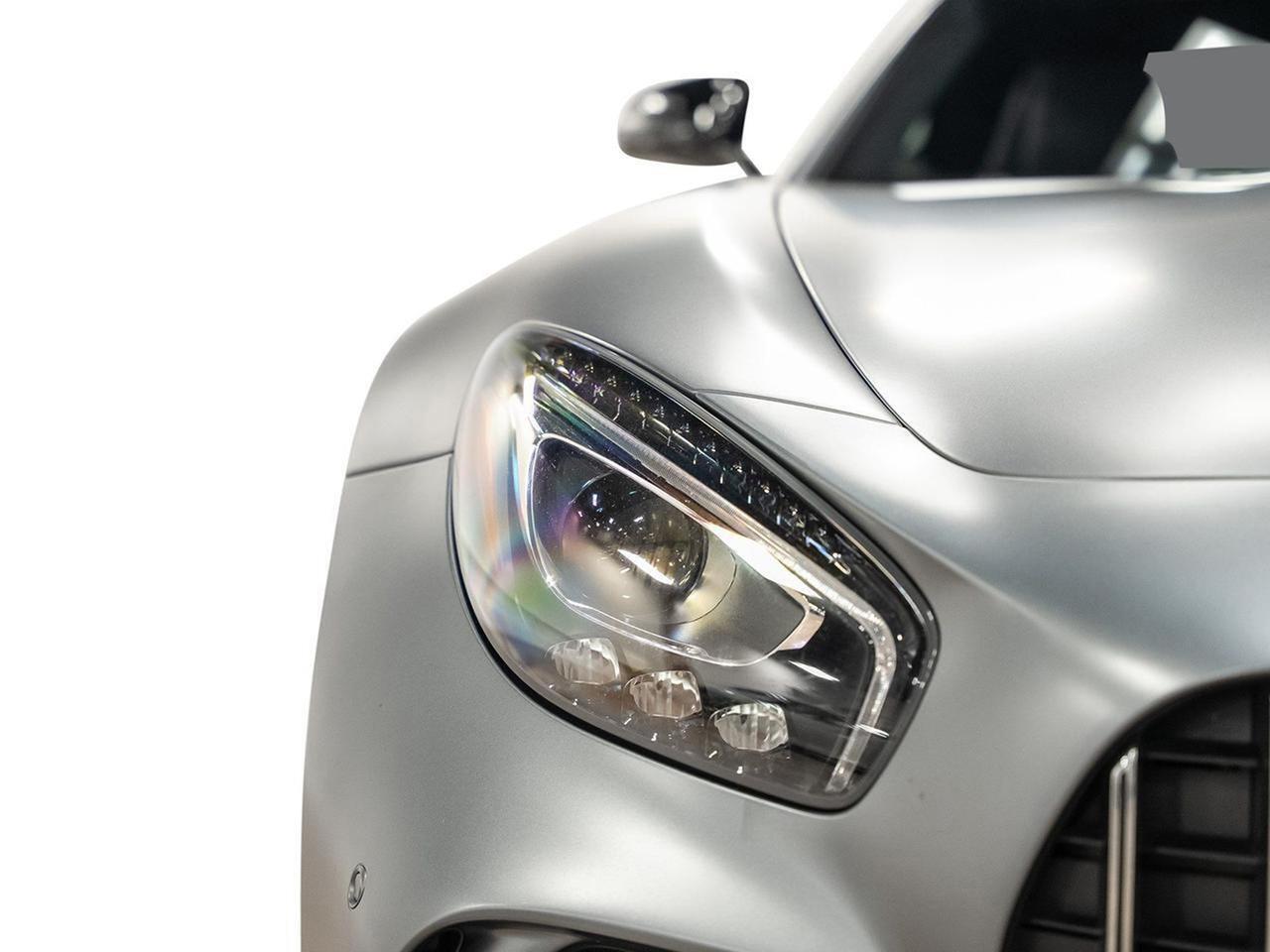 2019 Mercedes-Benz AMG&reg; GT R Ft Lauderdale FL