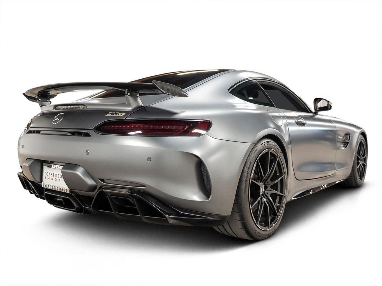 2019 Mercedes-Benz AMG&reg; GT R Ft Lauderdale FL