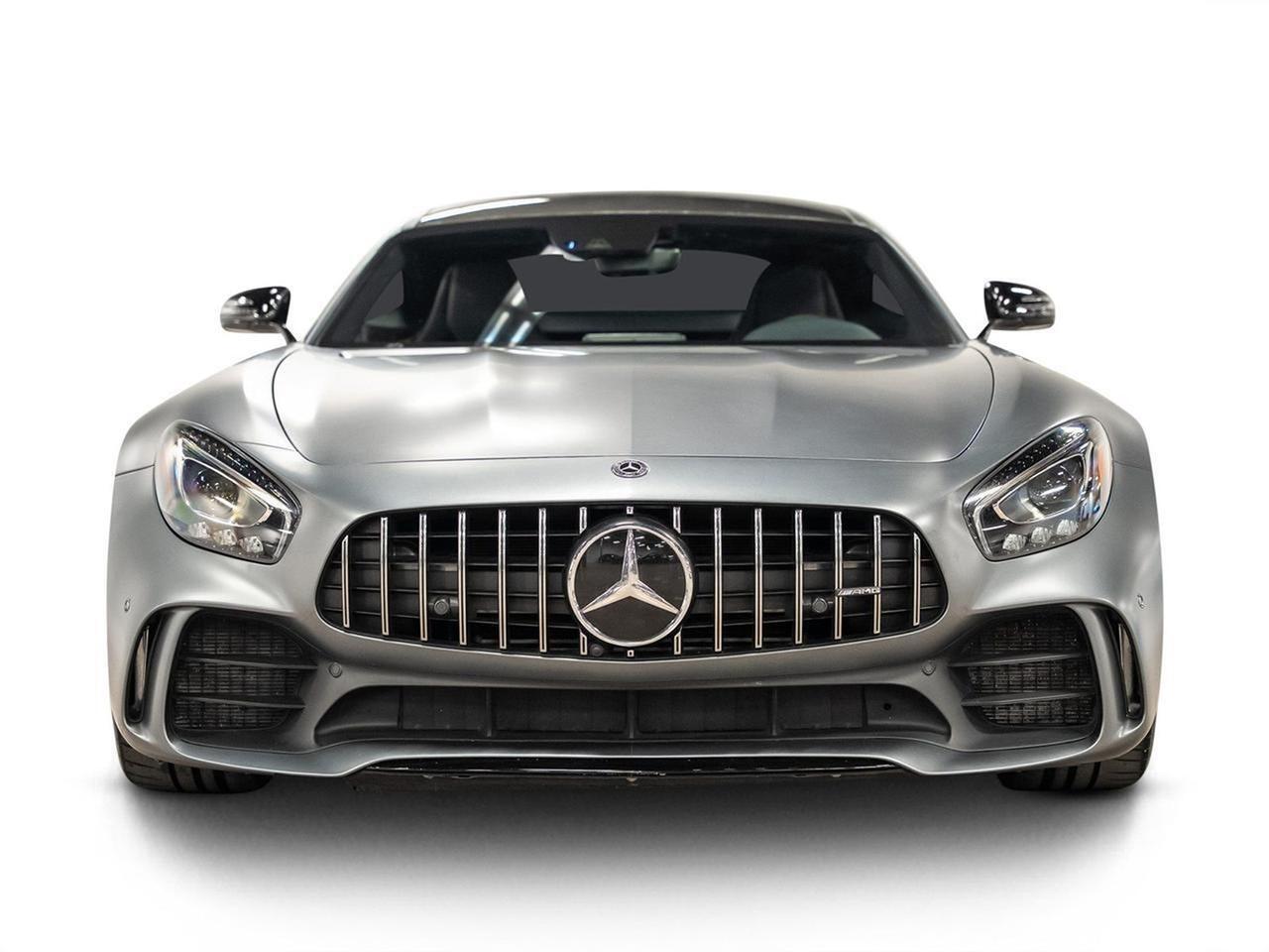 2019 Mercedes-Benz AMG&reg; GT R Ft Lauderdale FL