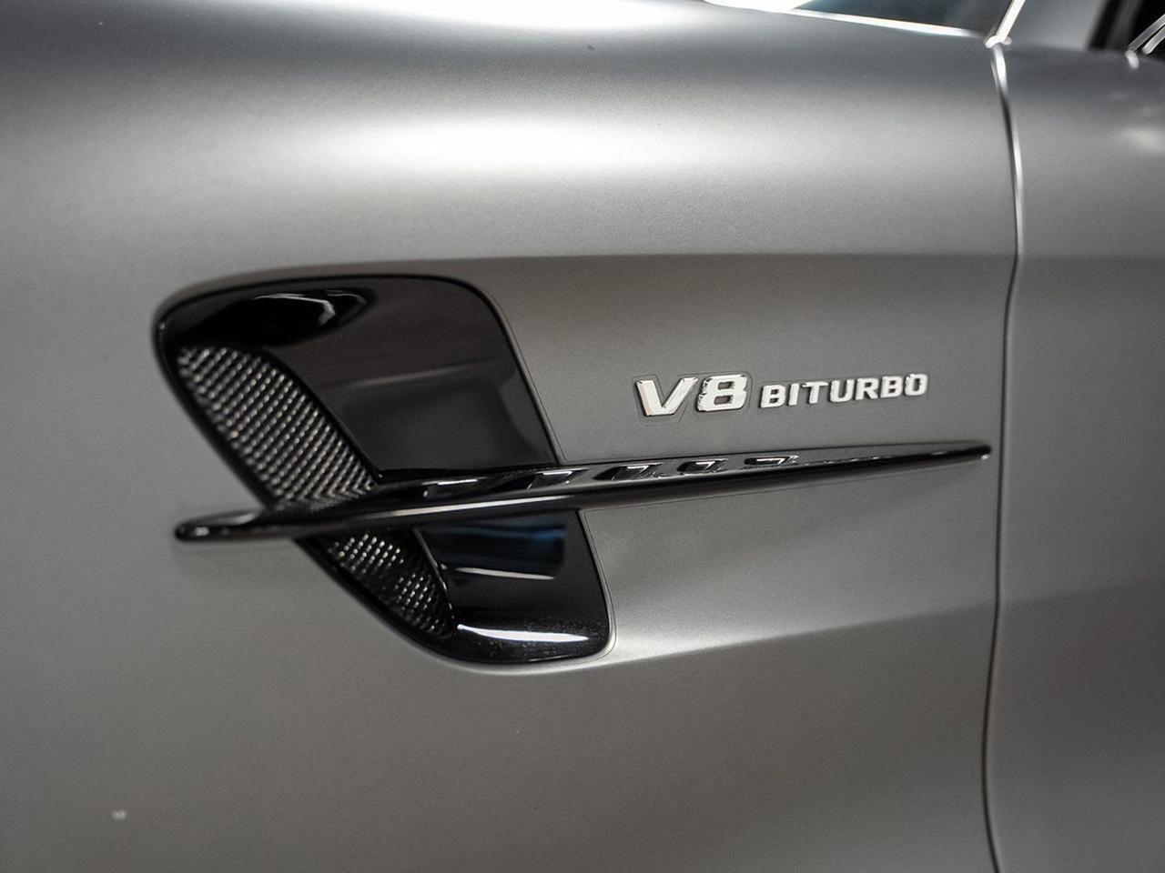 2019 Mercedes-Benz AMG&reg; GT R Ft Lauderdale FL