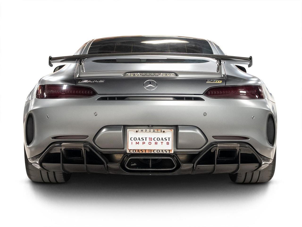 2019 Mercedes-Benz AMG&reg; GT R Ft Lauderdale FL