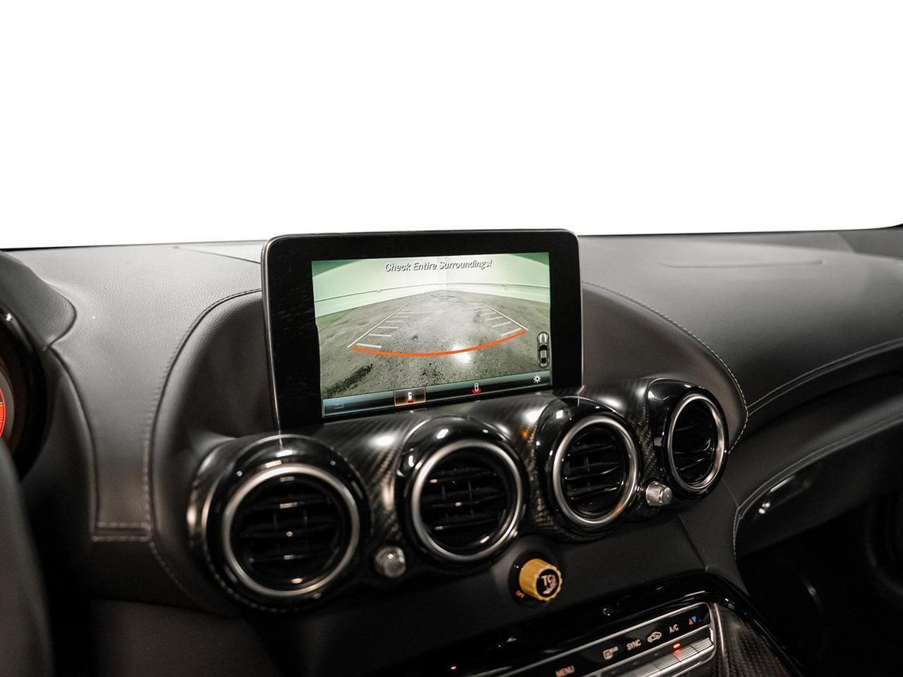 2019 Mercedes-Benz AMG&reg; GT R Ft Lauderdale FL