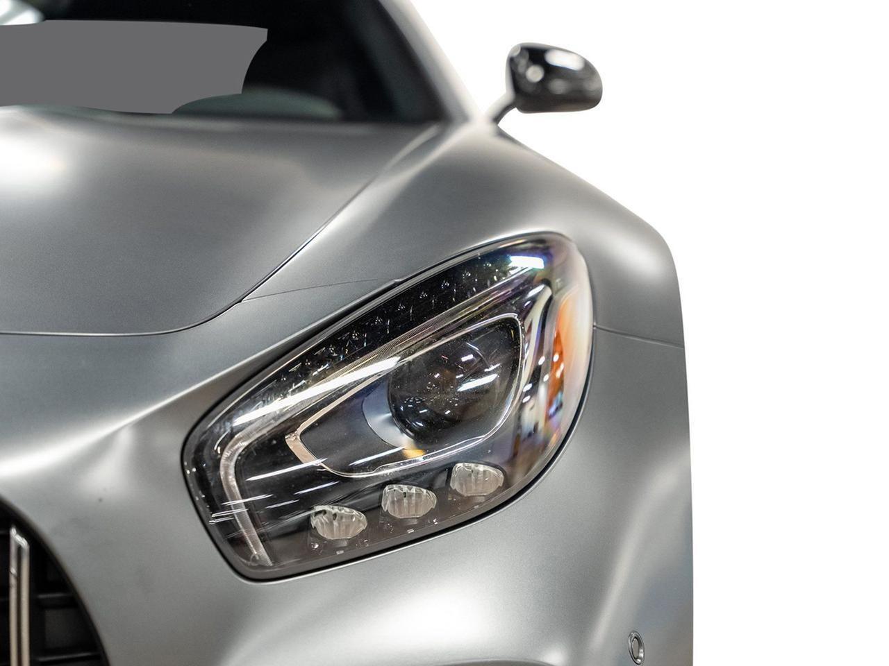 2019 Mercedes-Benz AMG&reg; GT R Ft Lauderdale FL